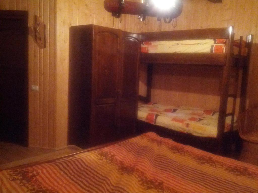 Pensiunea Magdalena Câmpulung Pokój zdjęcie
