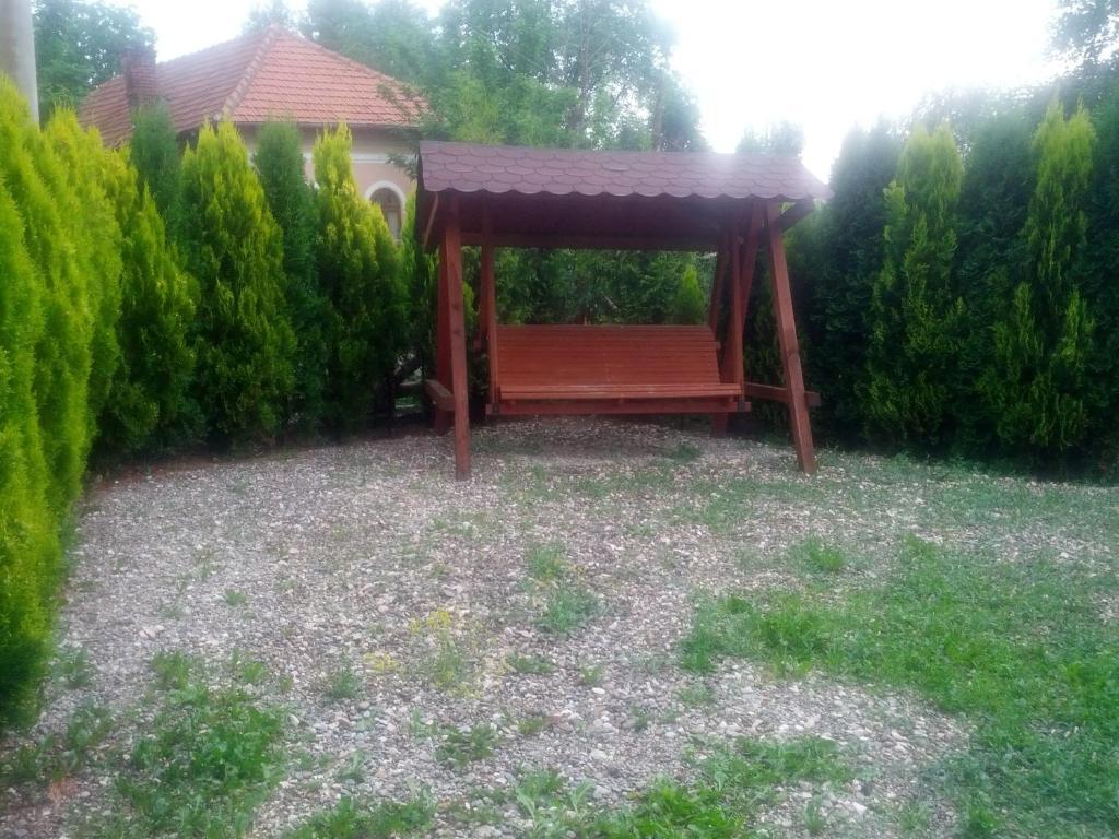 Pensiunea Magdalena Câmpulung Zewnętrze zdjęcie